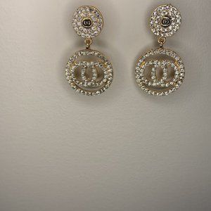 Fashion earrings